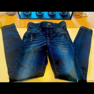 SO girls “jeggings”